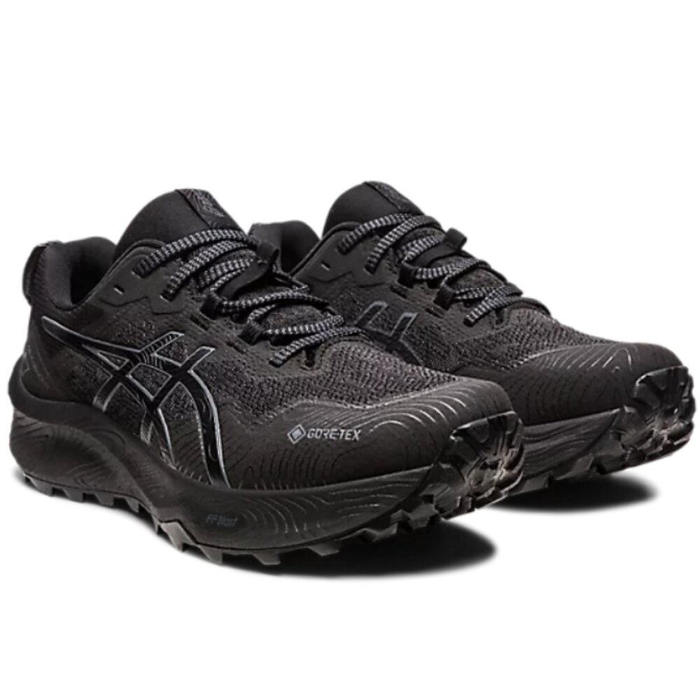 Asics Women's Gel-Trabuco 11 GTX Shoes